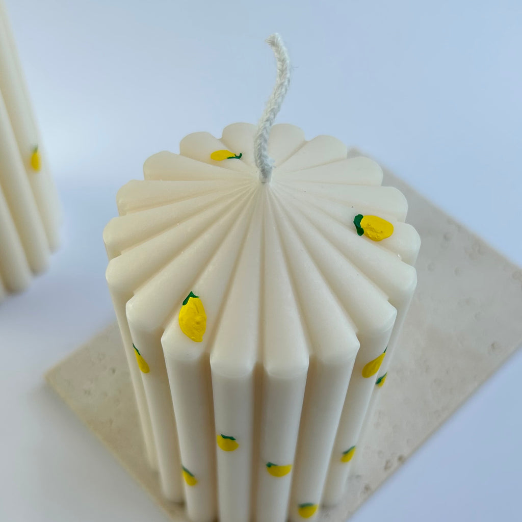 PILLAR LEMON