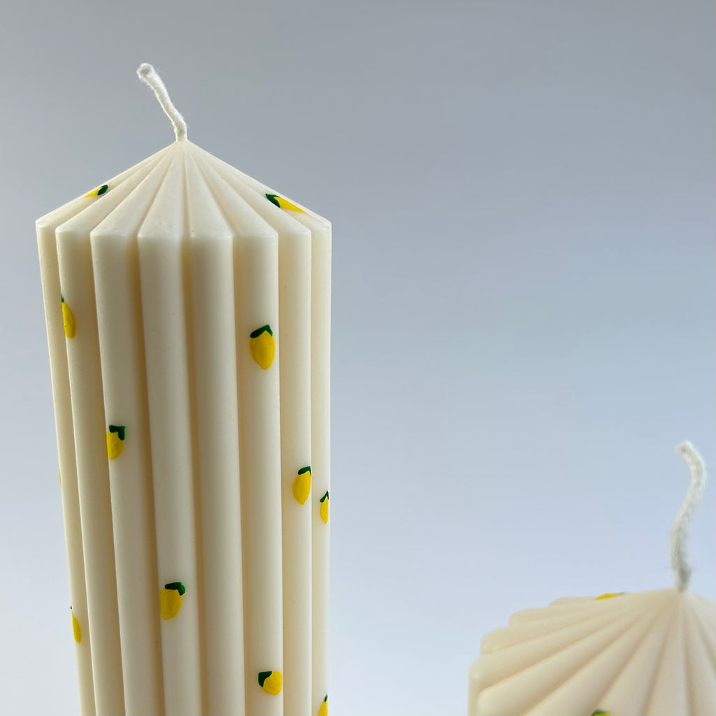 PILLAR LEMON