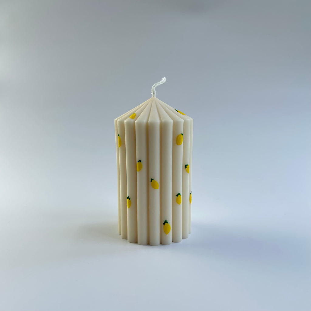 PILLAR LEMON