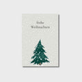POSTKARTE “FROHE WEIHNACHTEN“