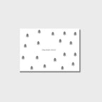 POSTKARTE “FROHES FEST“