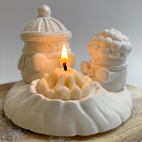 CAMPFIRE