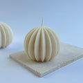 ROUND CANDLE