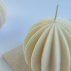 ROUND CANDLE