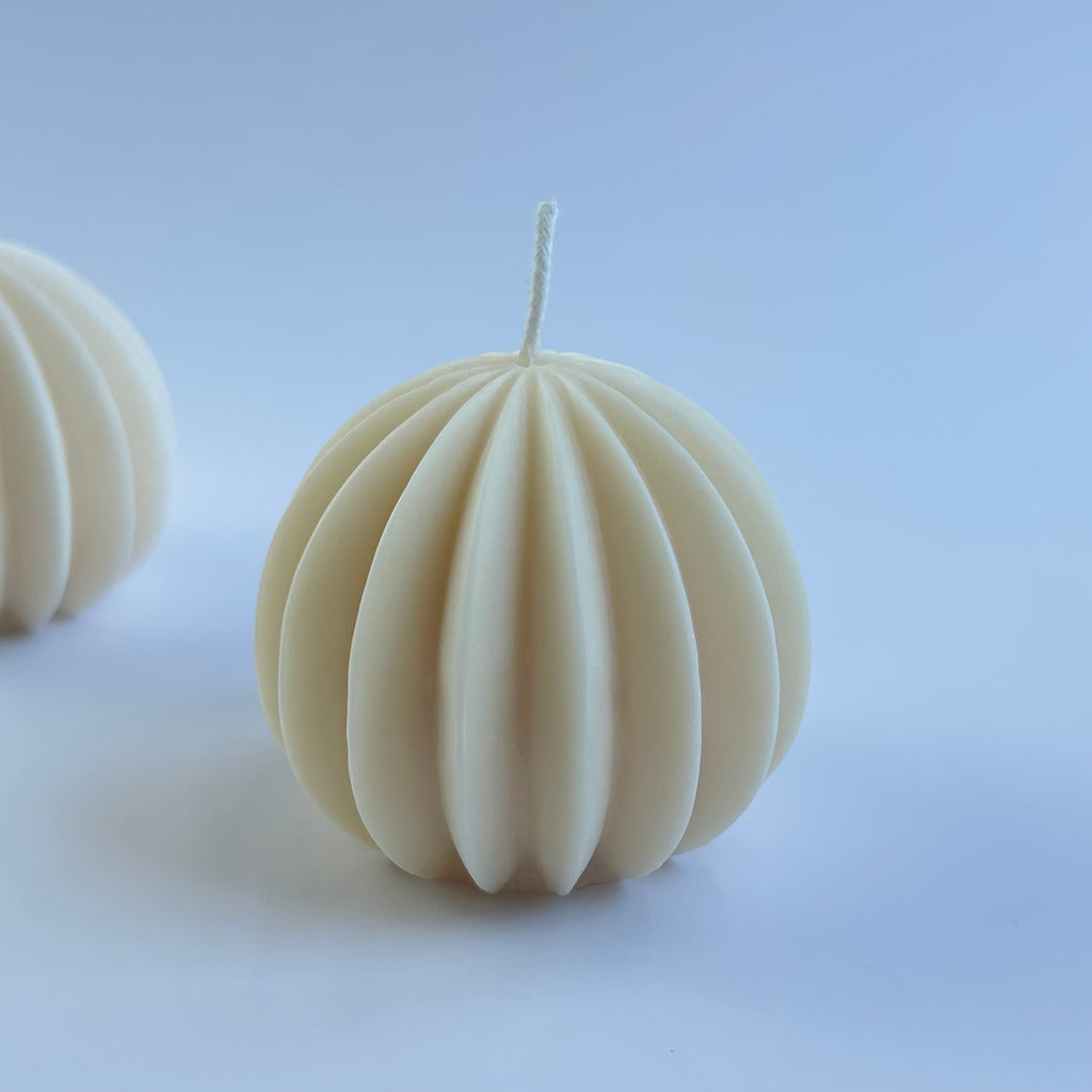 ROUND CANDLE