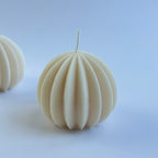 ROUND CANDLE