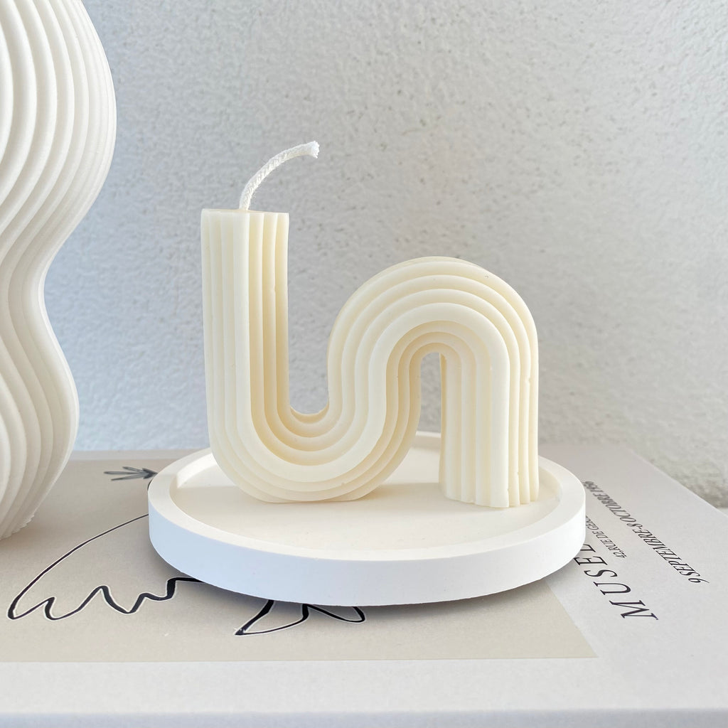 S-CANDLE