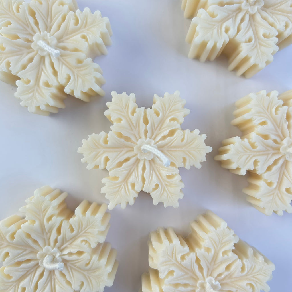 SNOWFLAKE