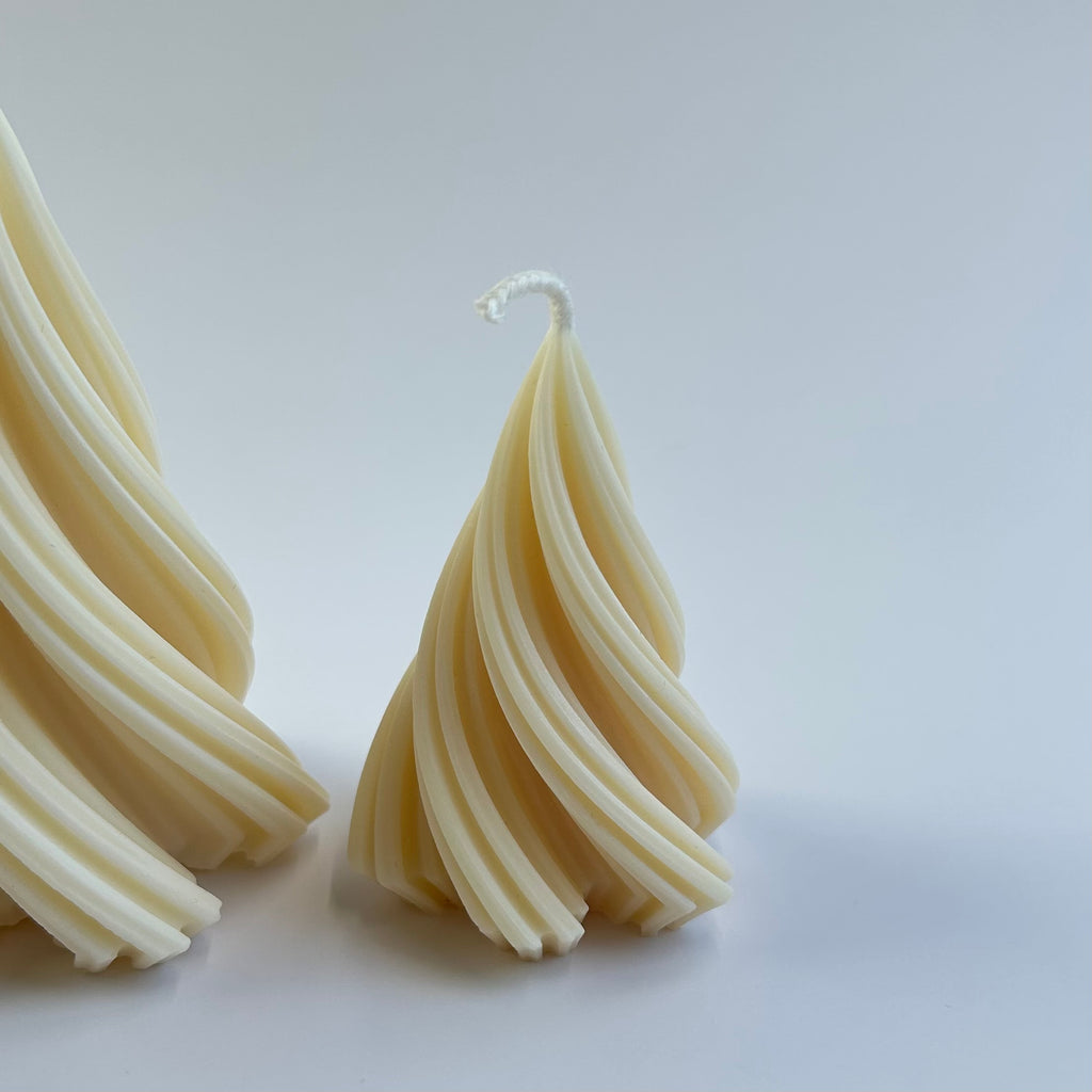 SWIRL TREE