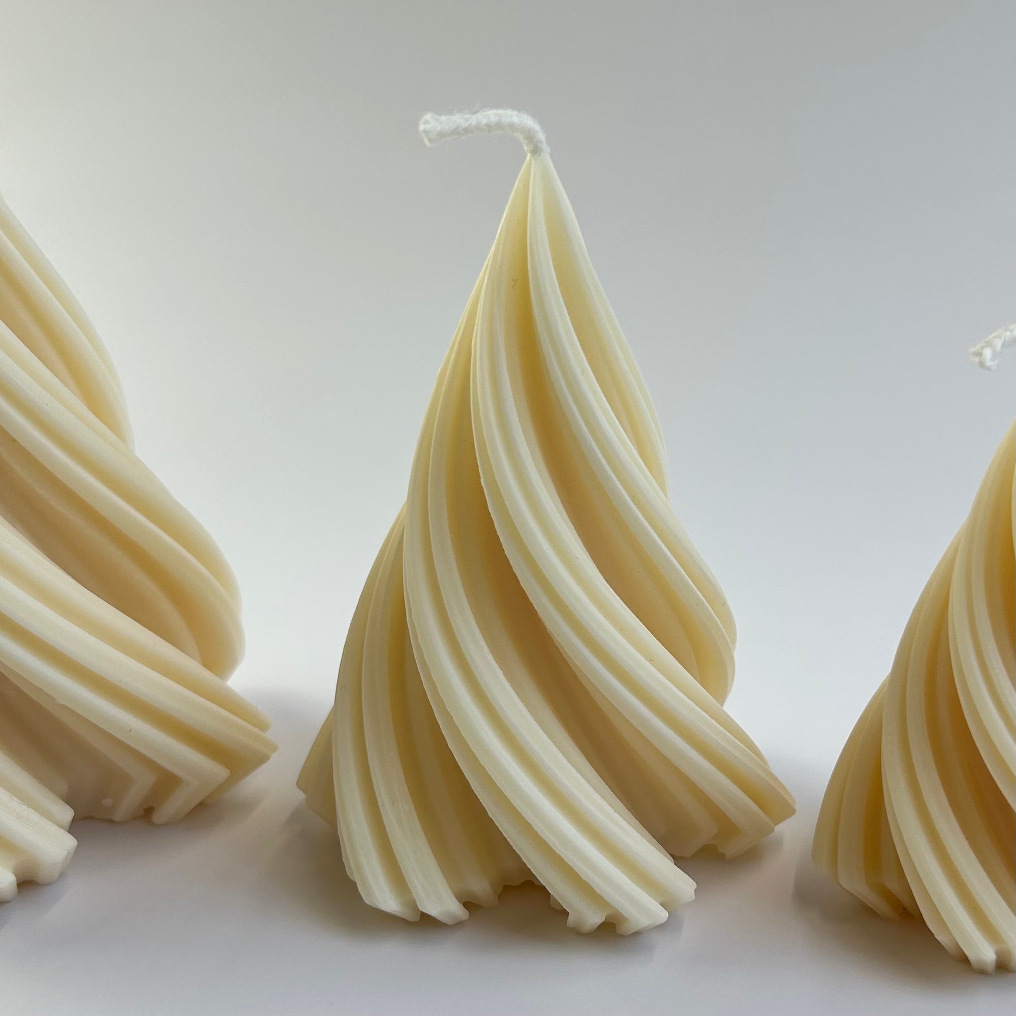 SWIRL TREE