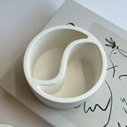 YIN YANG SCHALE