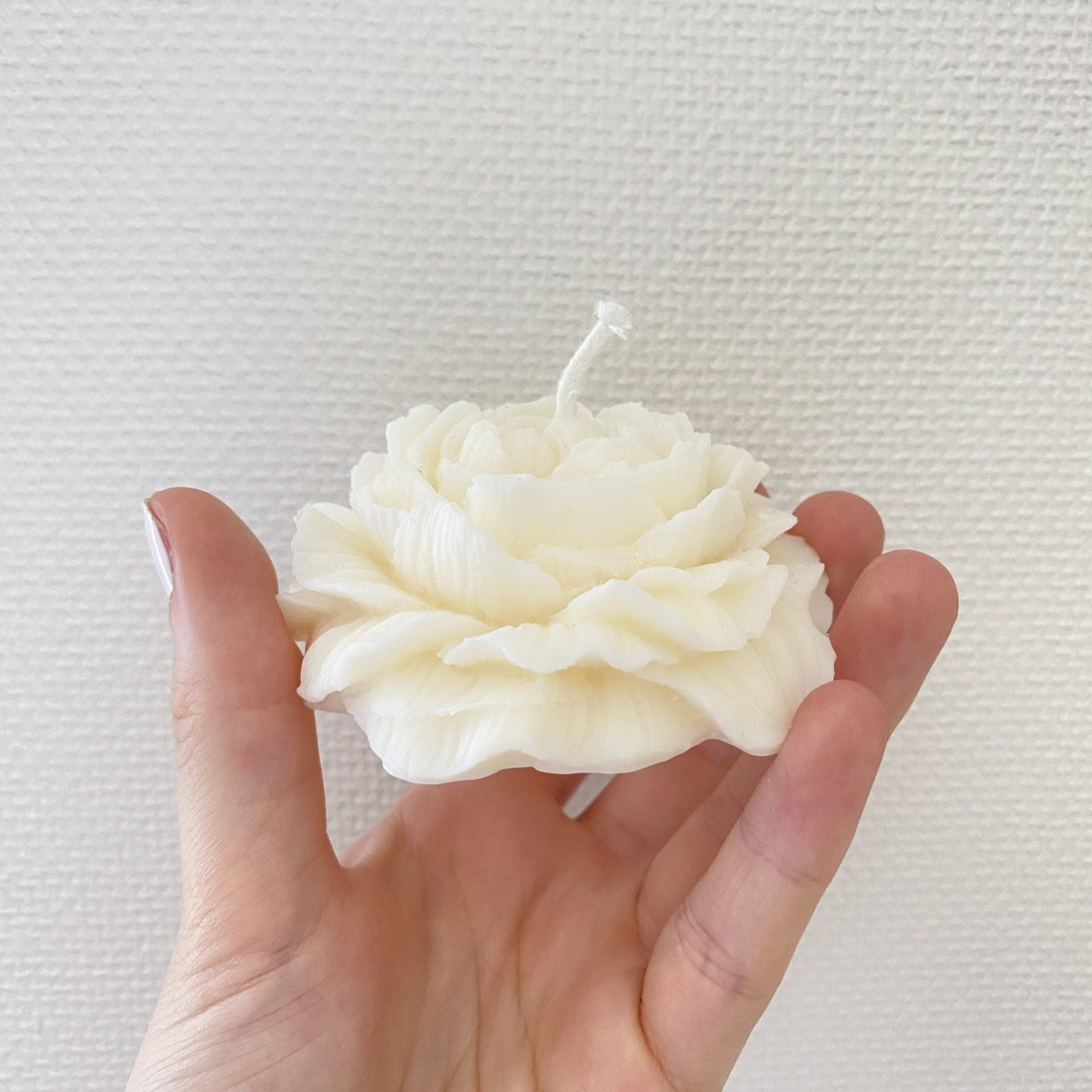 PEONY CANDLE