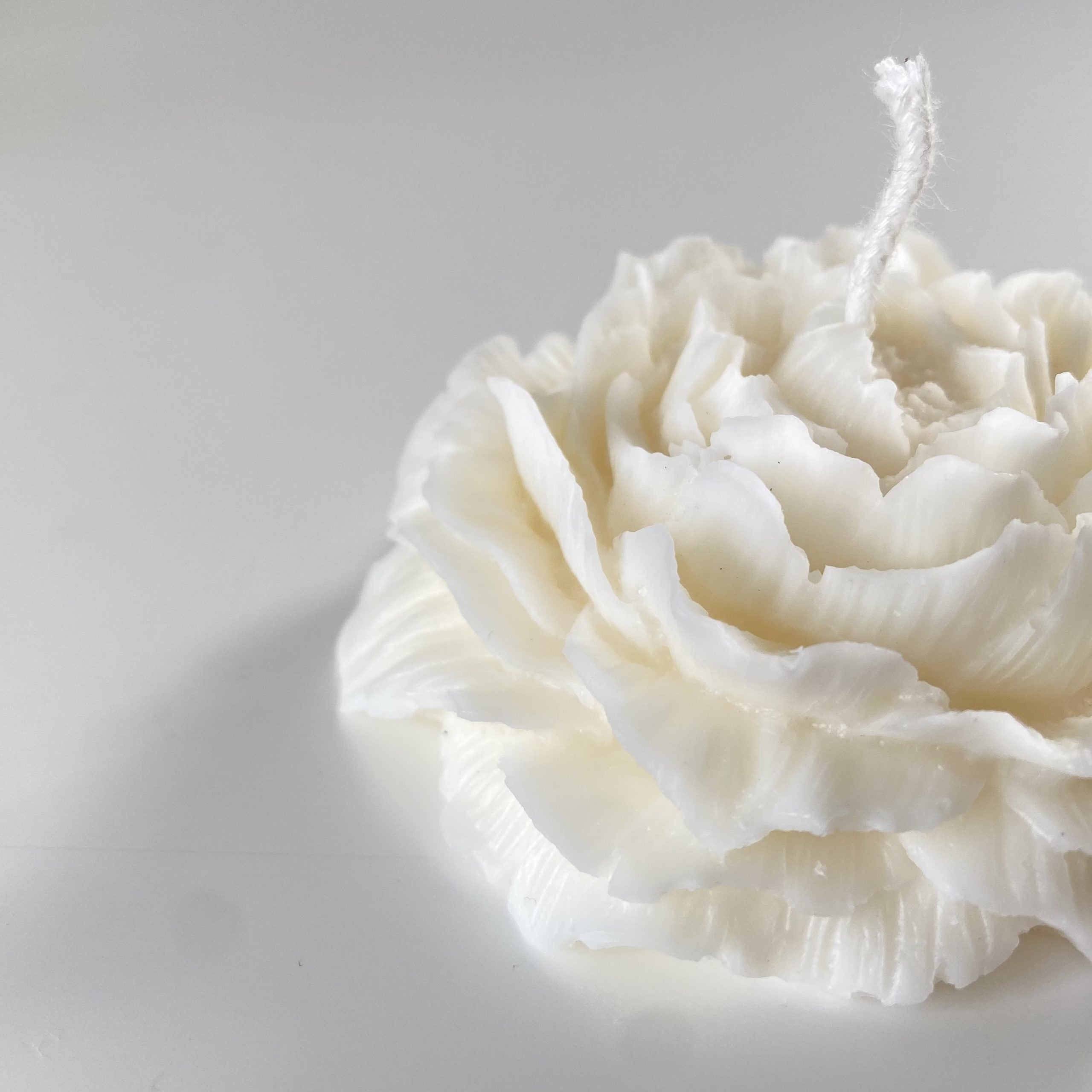 PEONY CANDLE