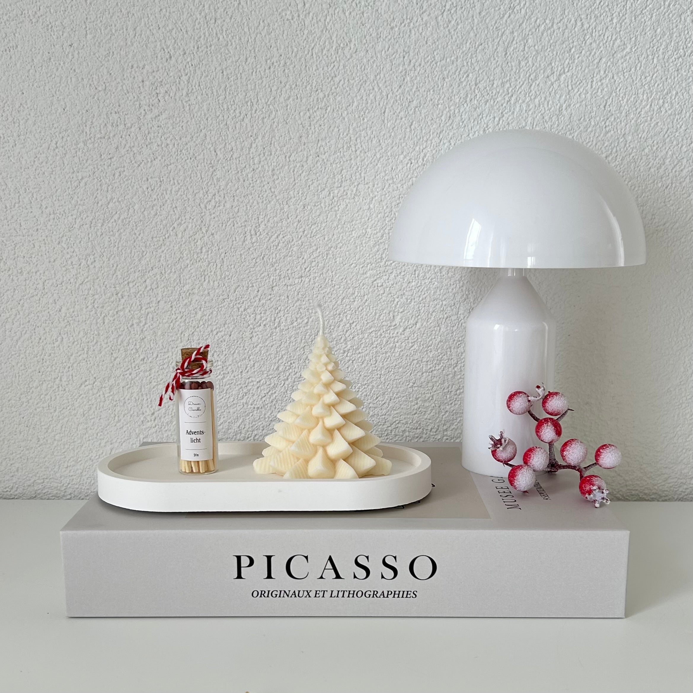 CHRISTMAS TREE