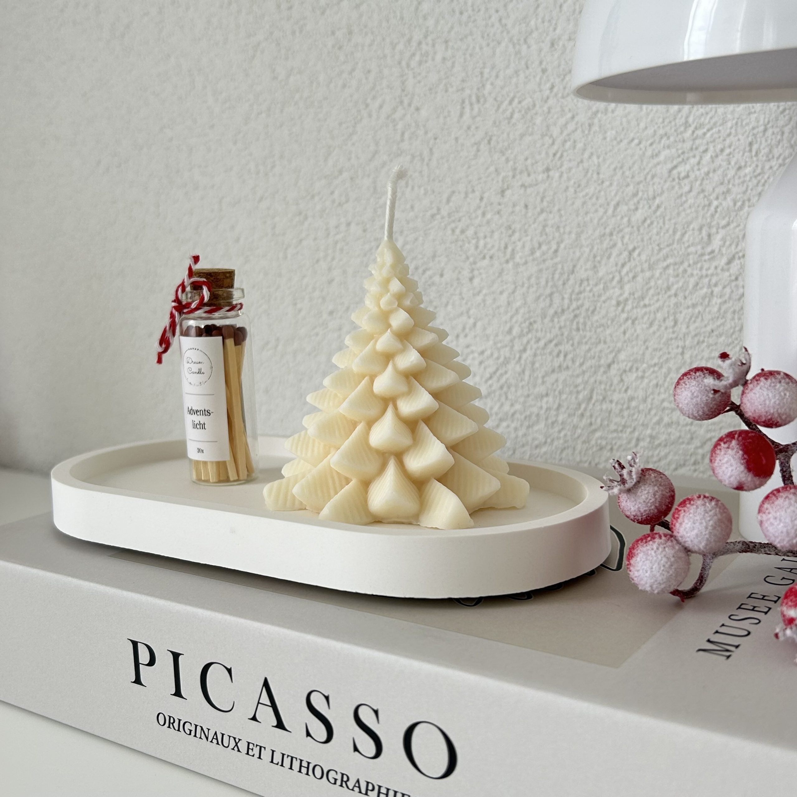 CHRISTMAS TREE