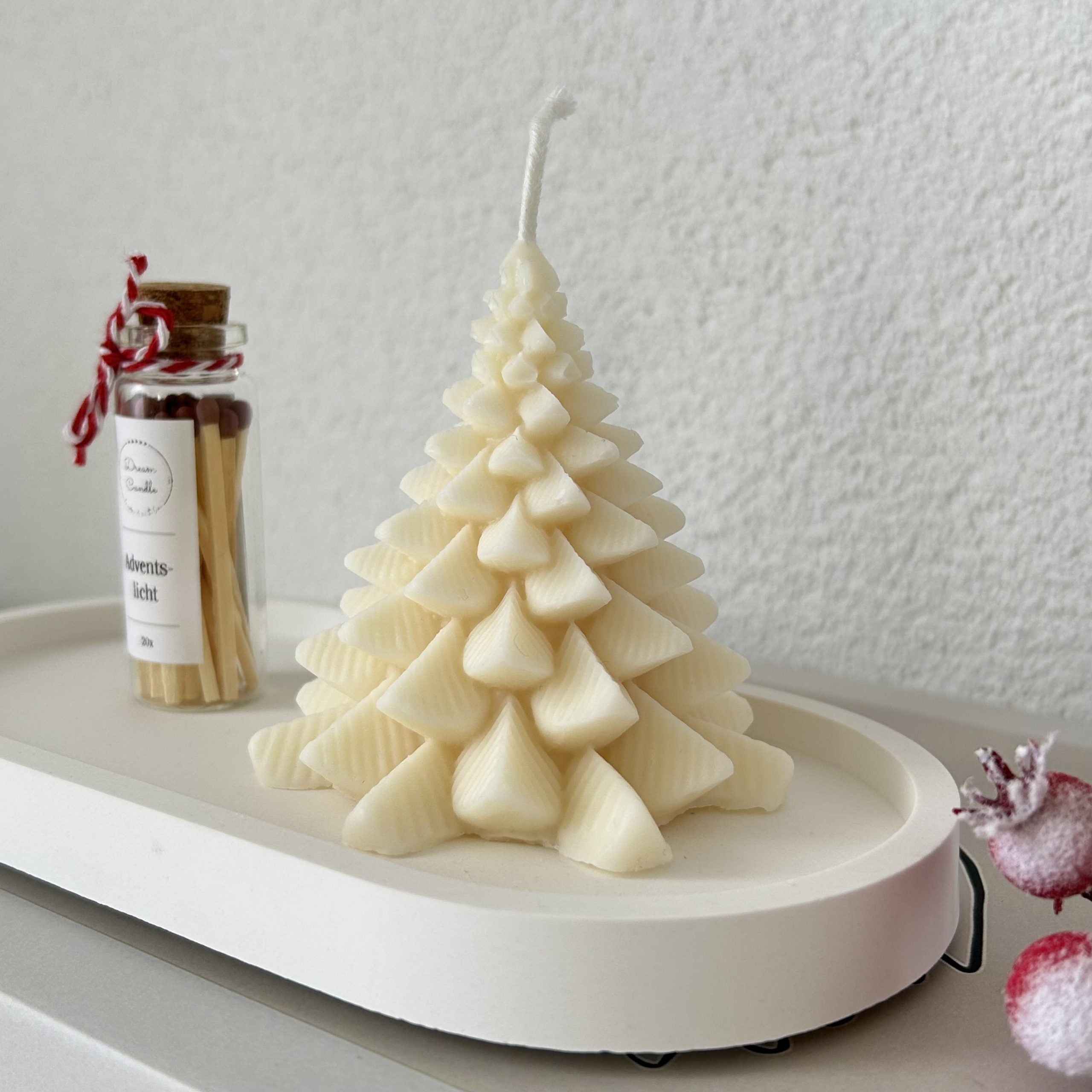 GESCHENK-SET WEIHNACHTEN