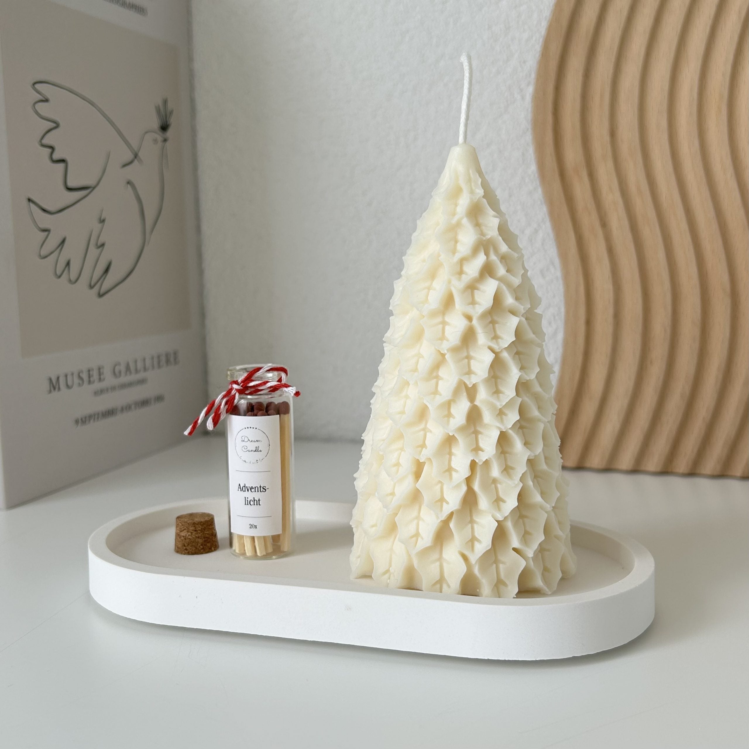 GESCHENK-SET WEIHNACHTEN