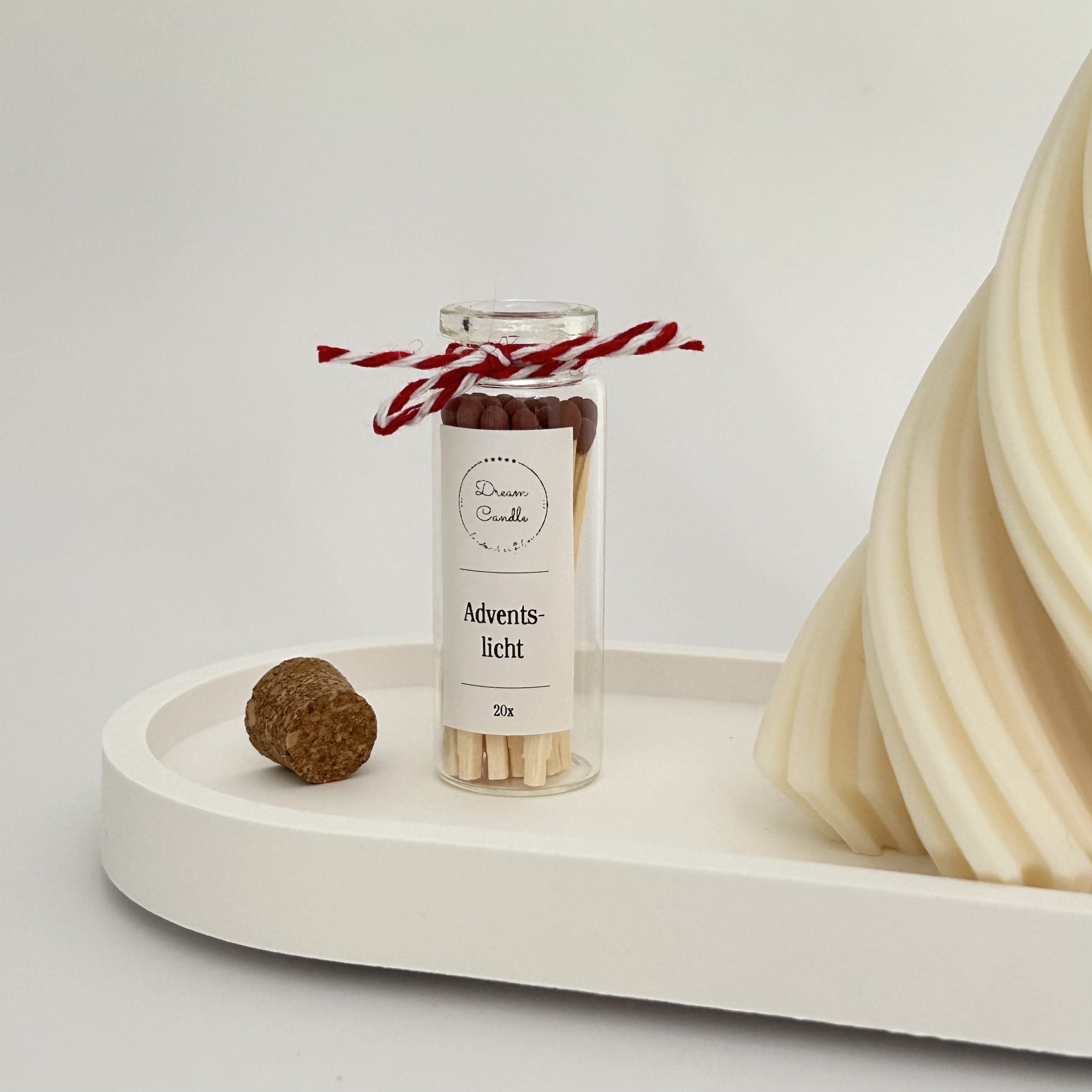 GESCHENK-SET WEIHNACHTEN