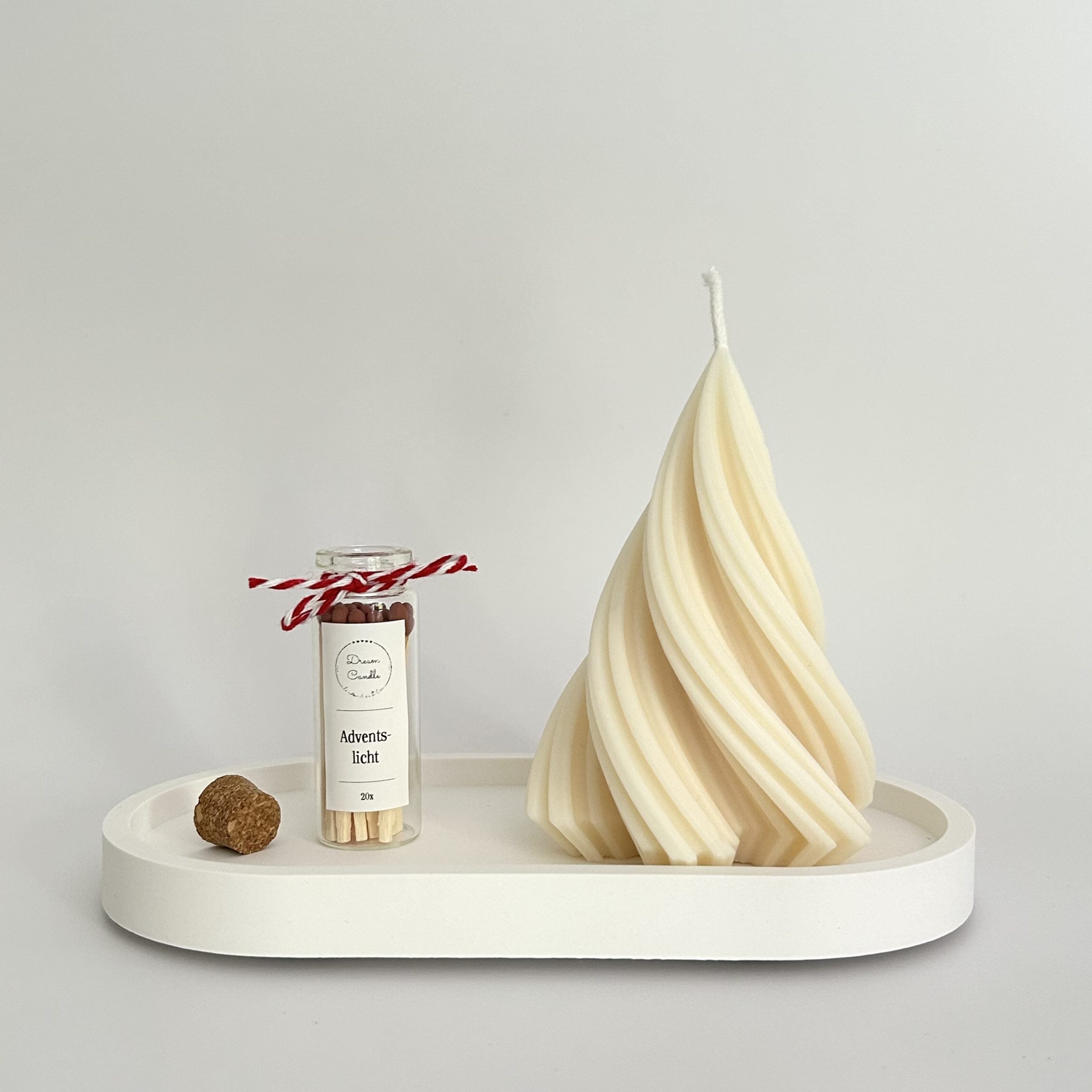 GESCHENK-SET WEIHNACHTEN