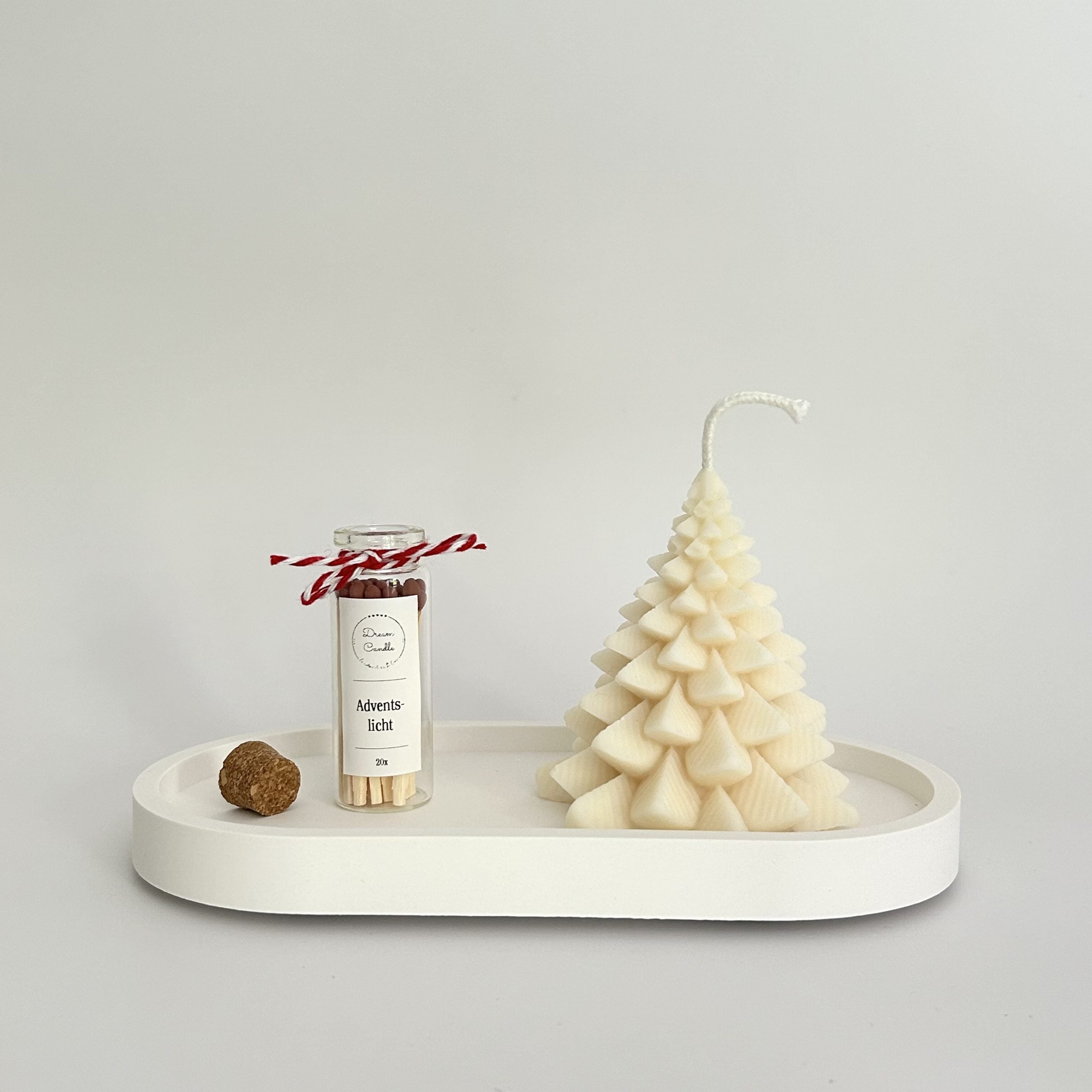 GESCHENK-SET WEIHNACHTEN