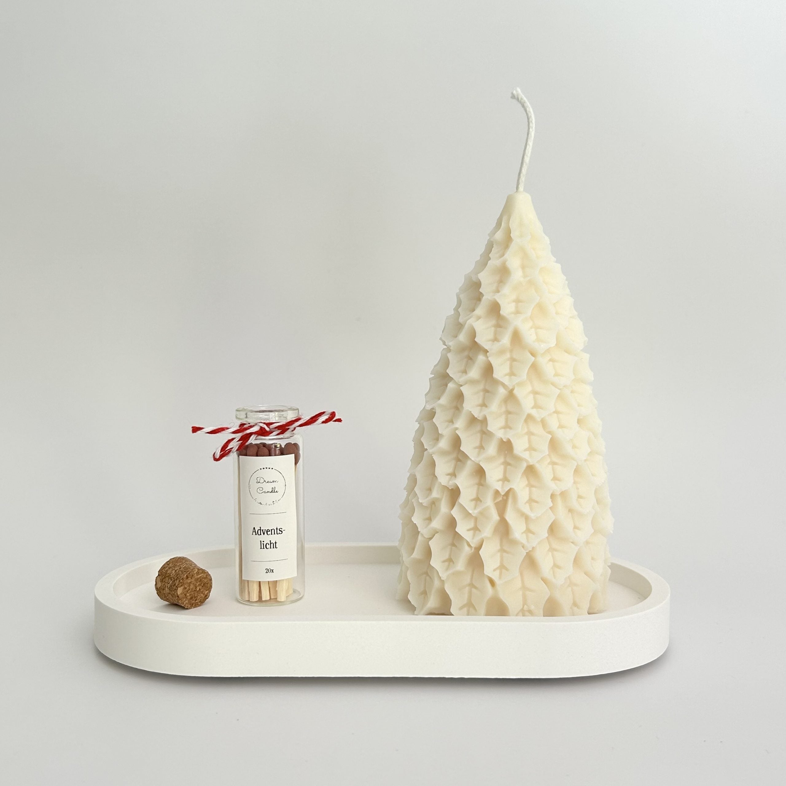 GESCHENK-SET WEIHNACHTEN