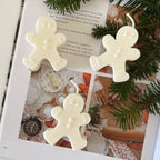 GINGERBREAD MAN