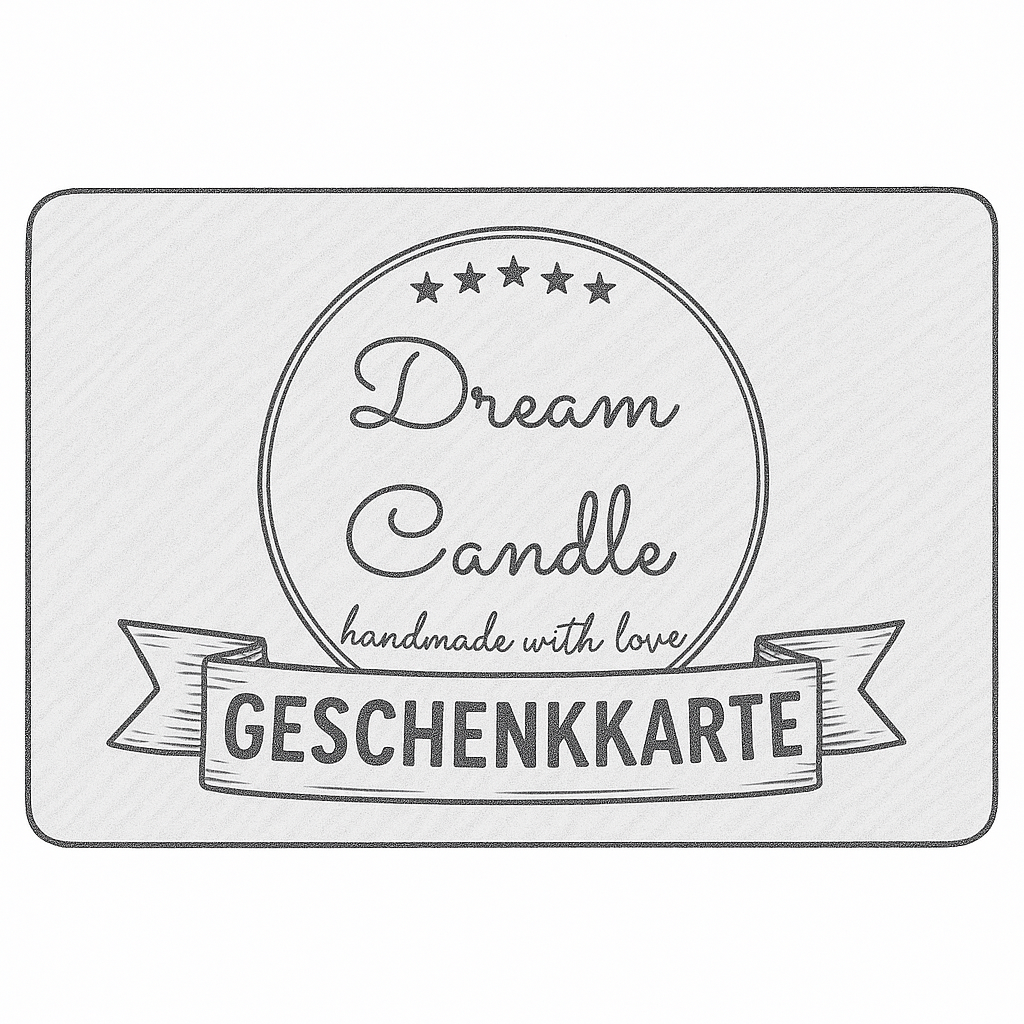 Geschenkgutschein