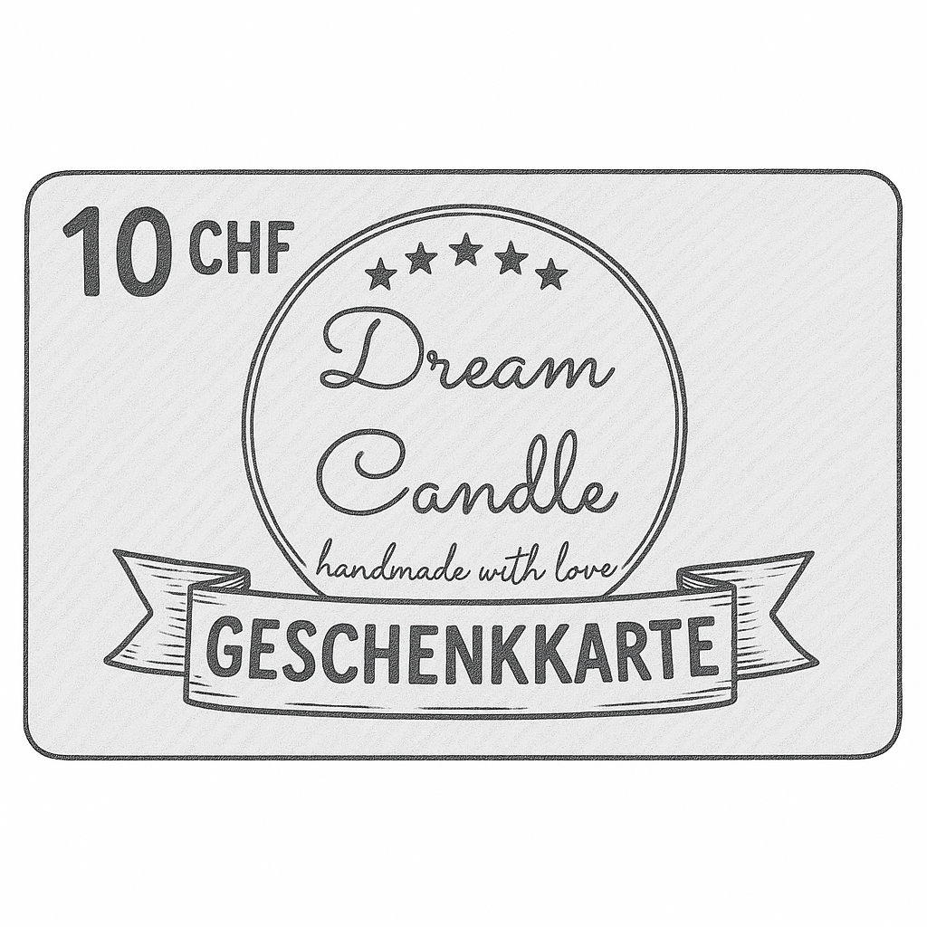 Geschenkgutschein