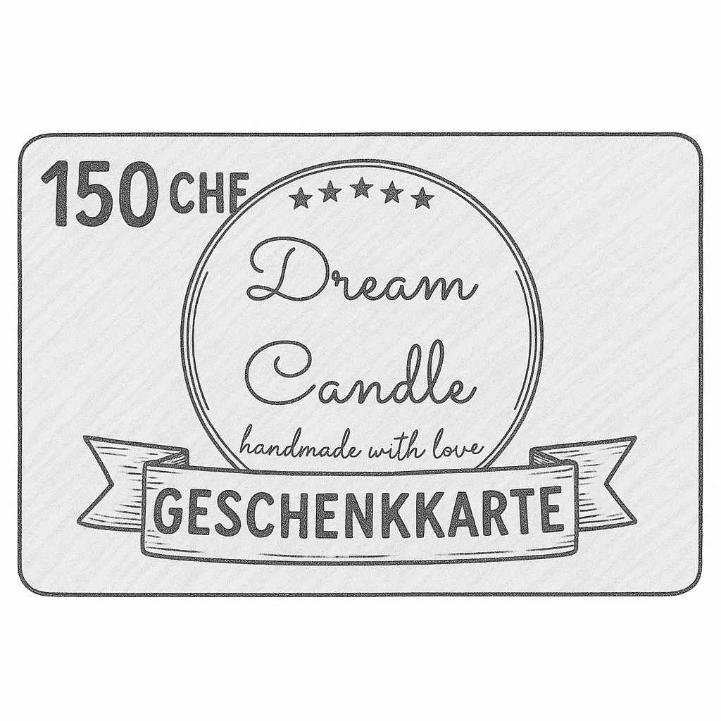 Geschenkgutschein