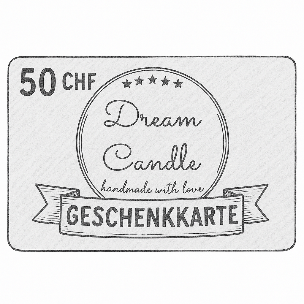 Geschenkgutschein