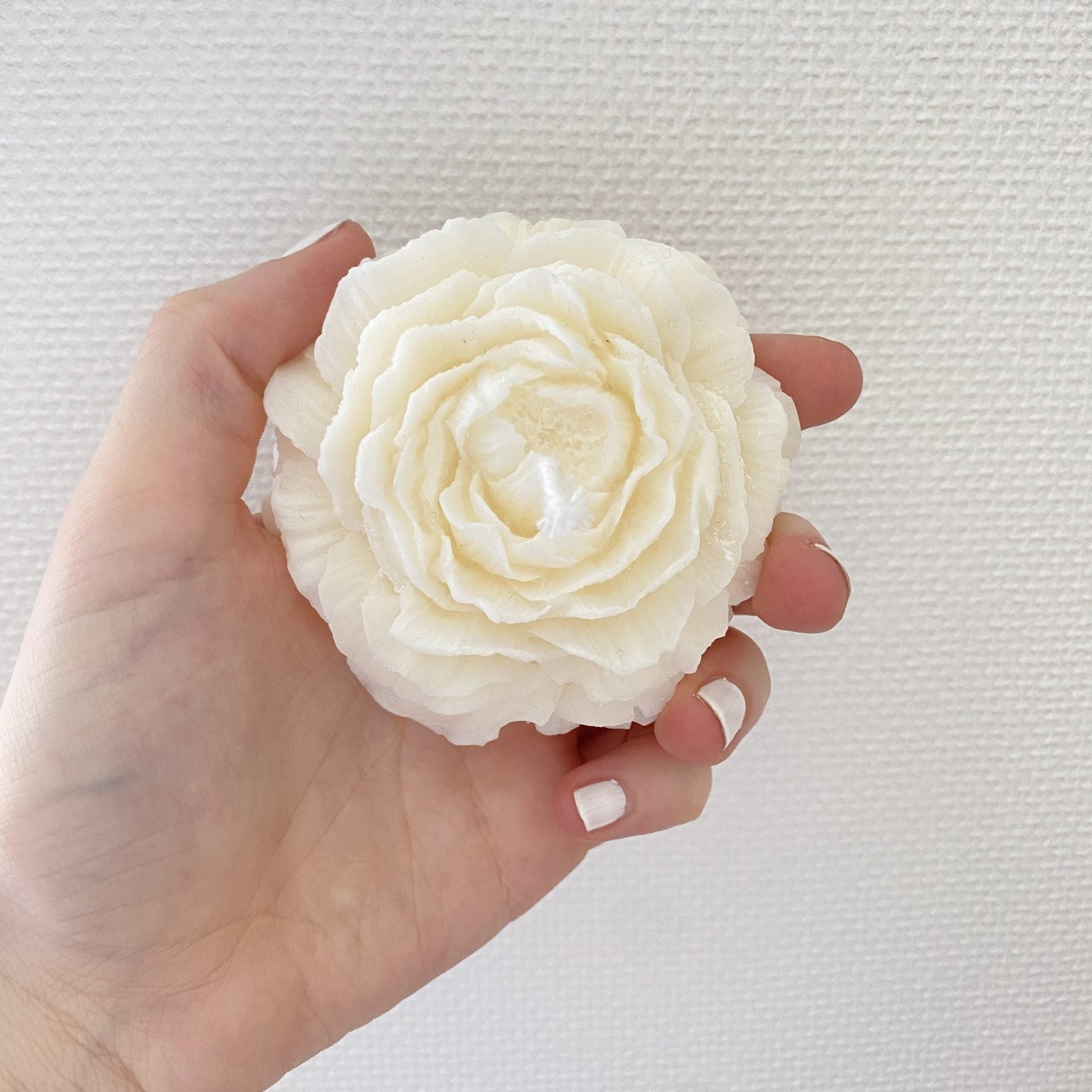 PEONY CANDLE
