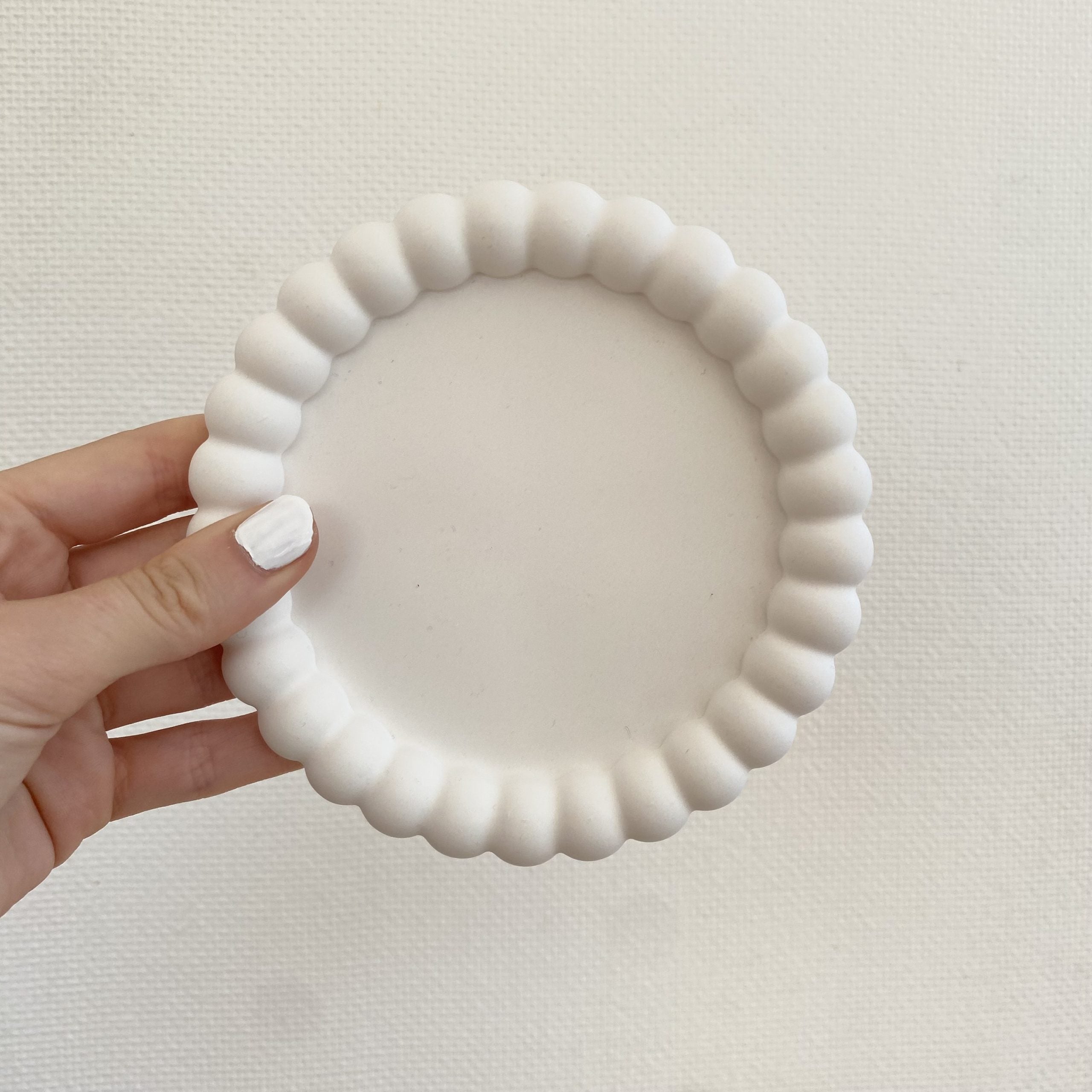 BUBBLE UNTERSETZER