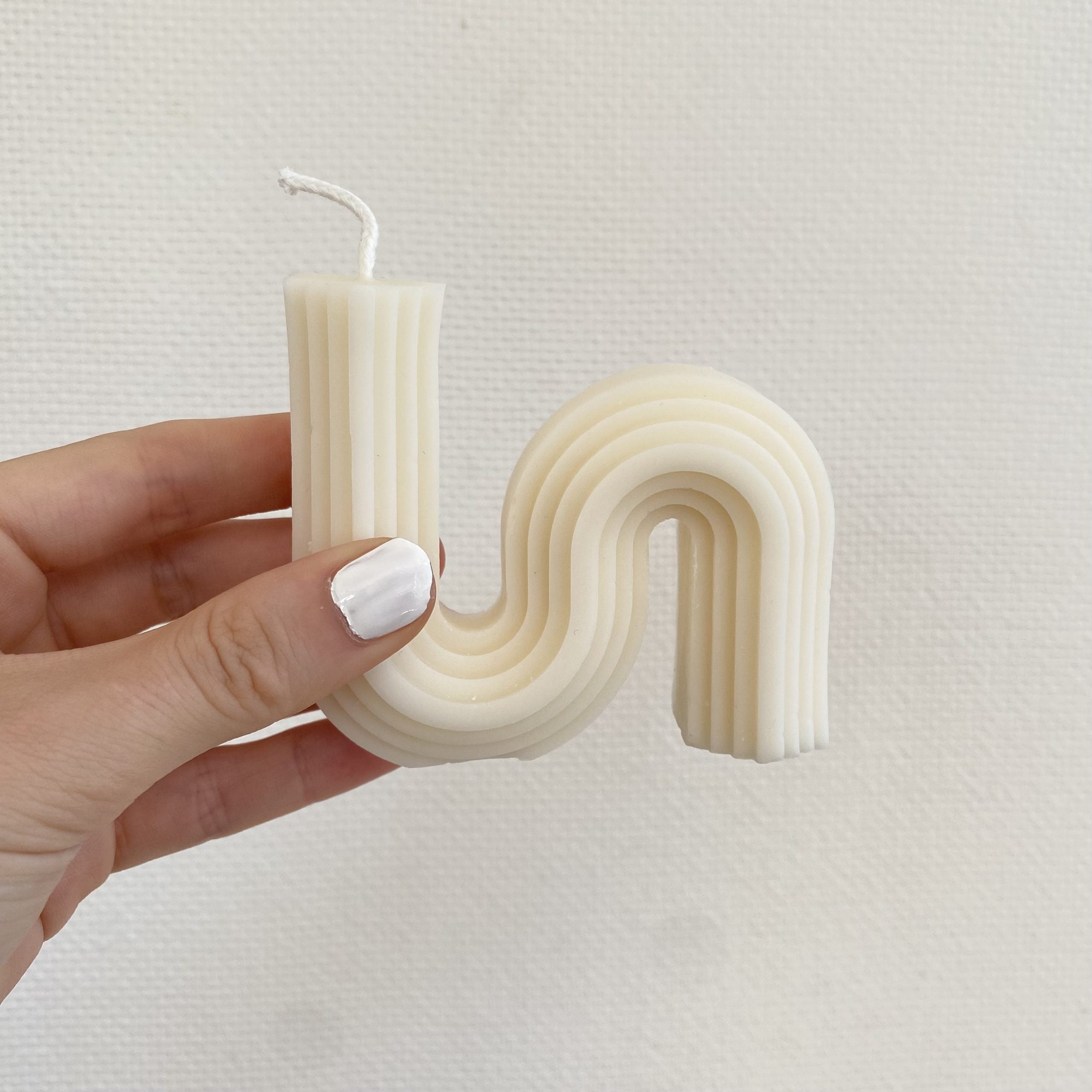 S-CANDLE
