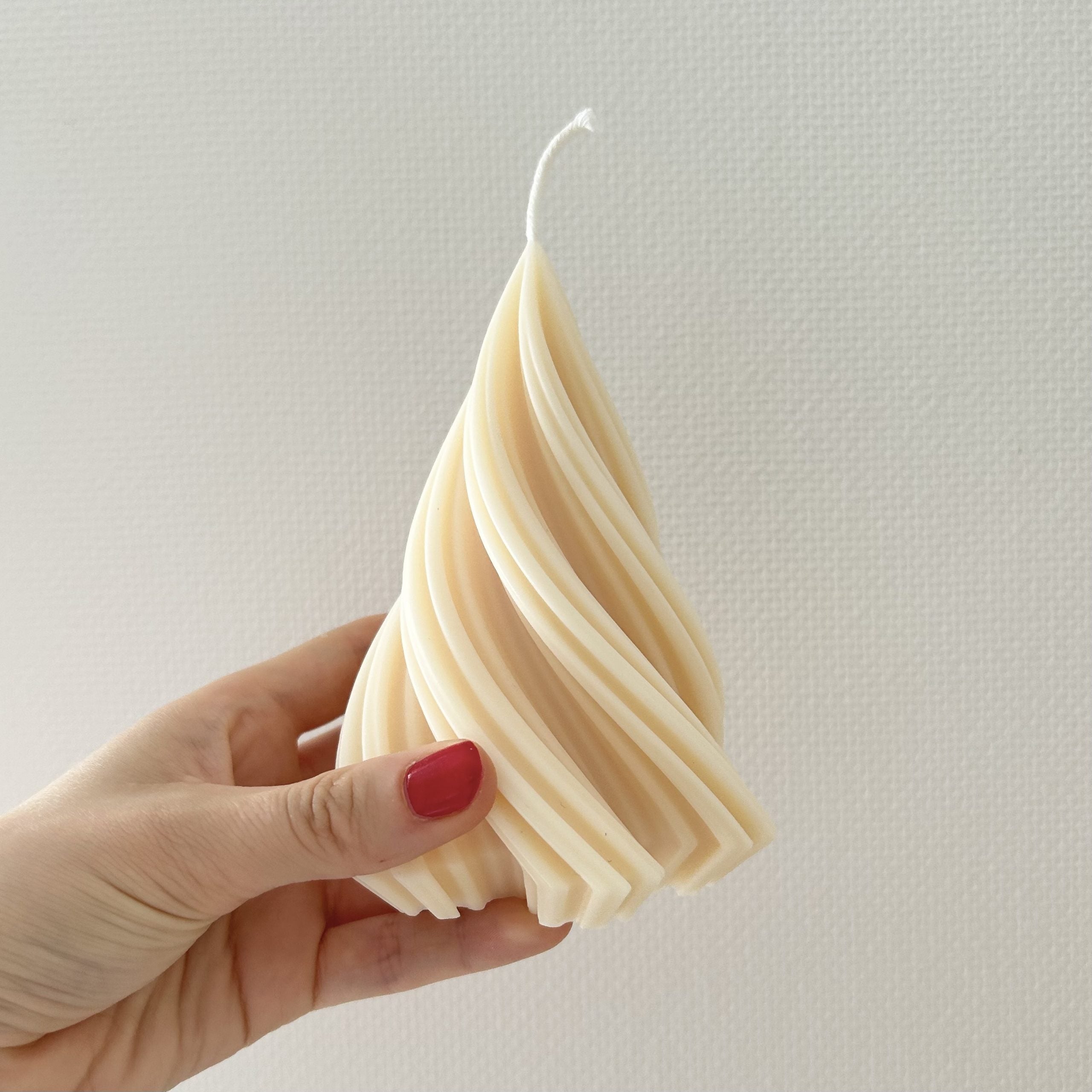 SWIRL TREE