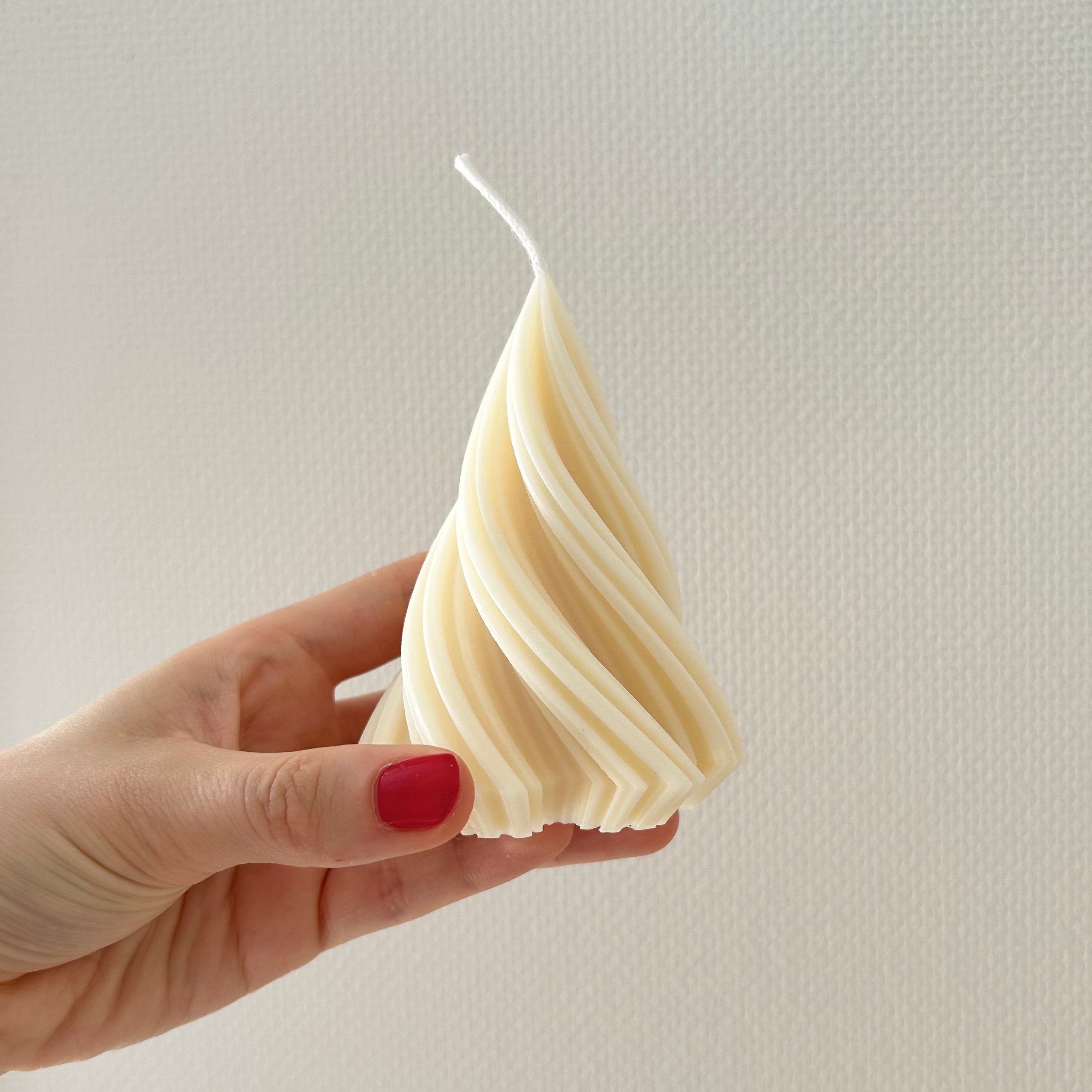 SWIRL TREE