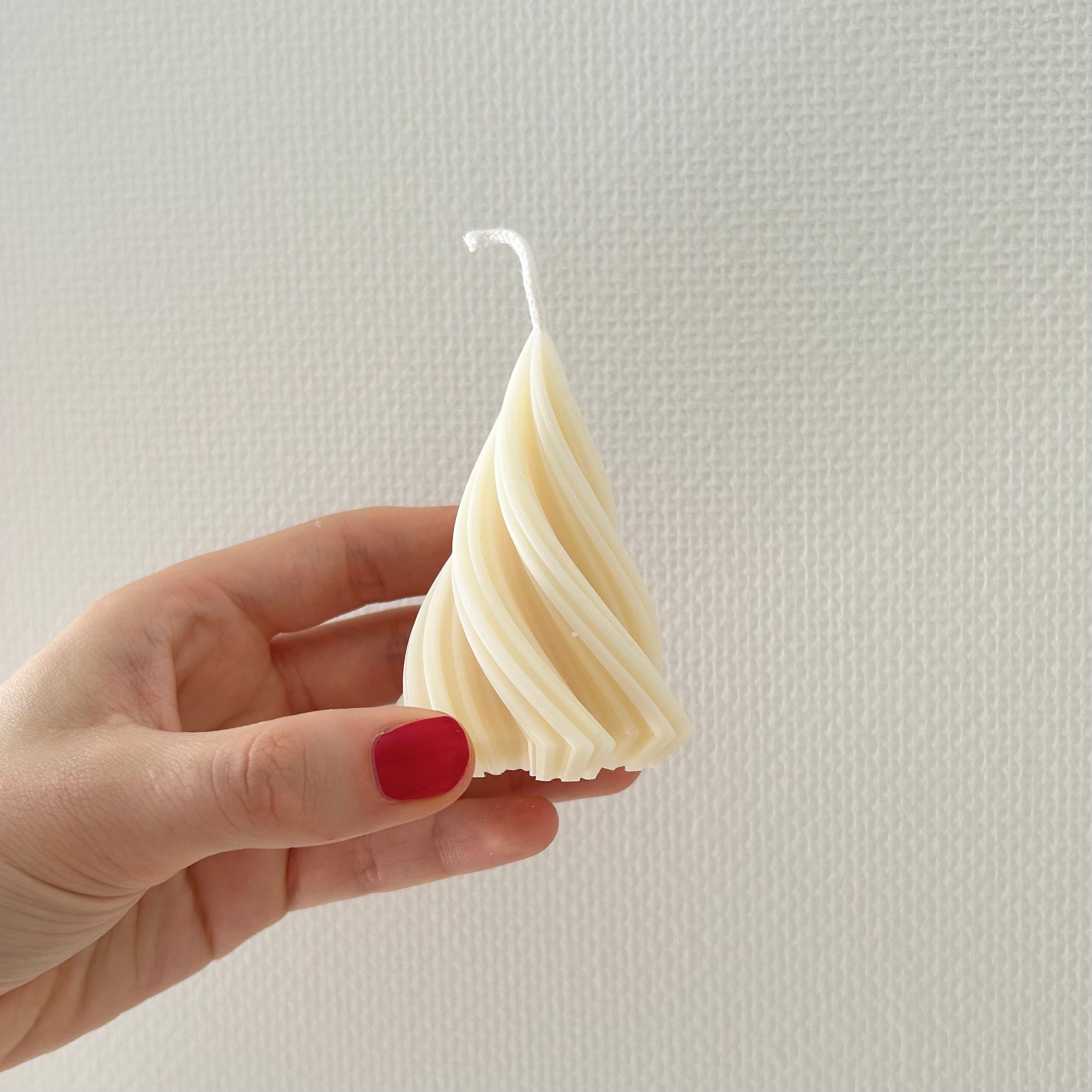SWIRL TREE