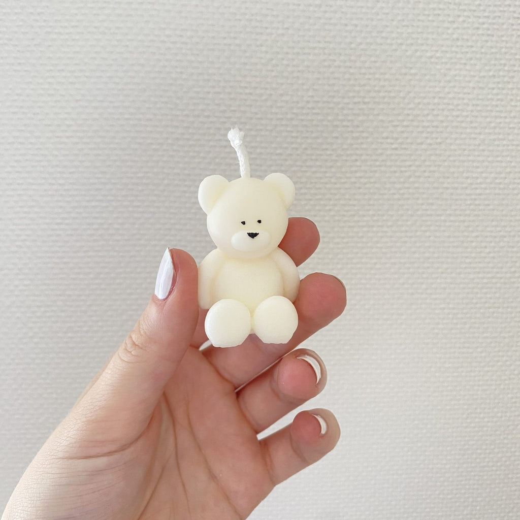 TEDDY