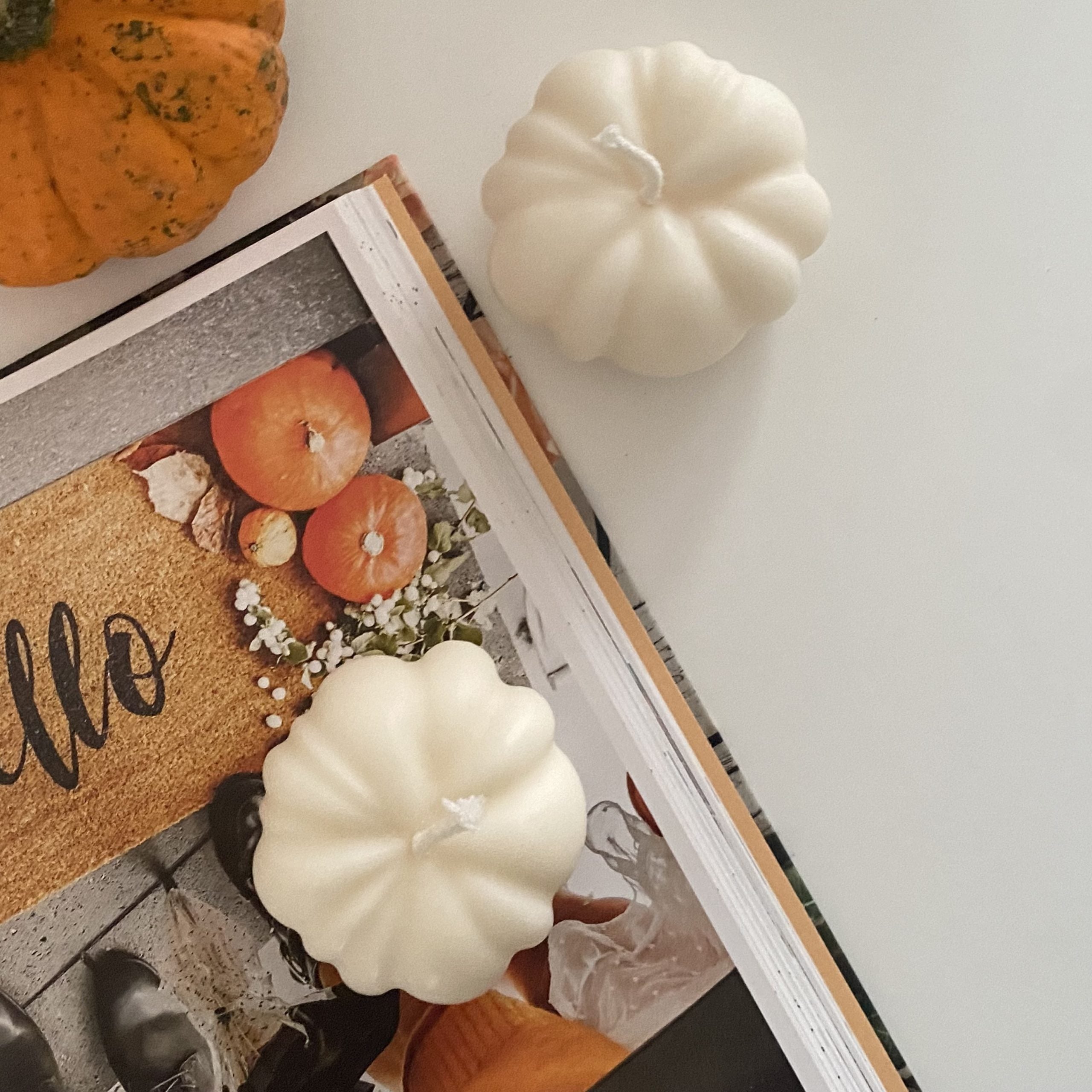 PUMPKIN