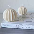 ROUND CANDLE