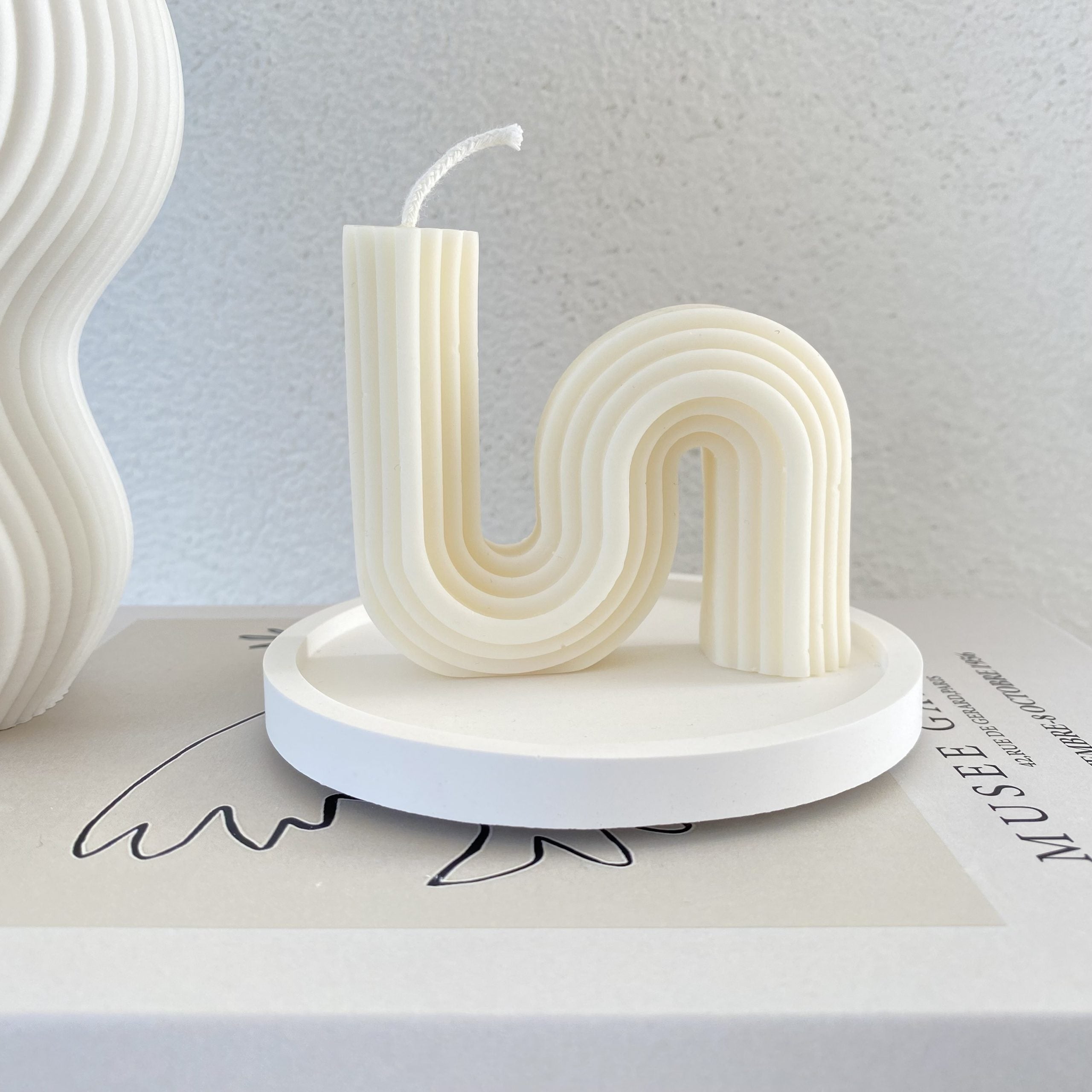 S-CANDLE