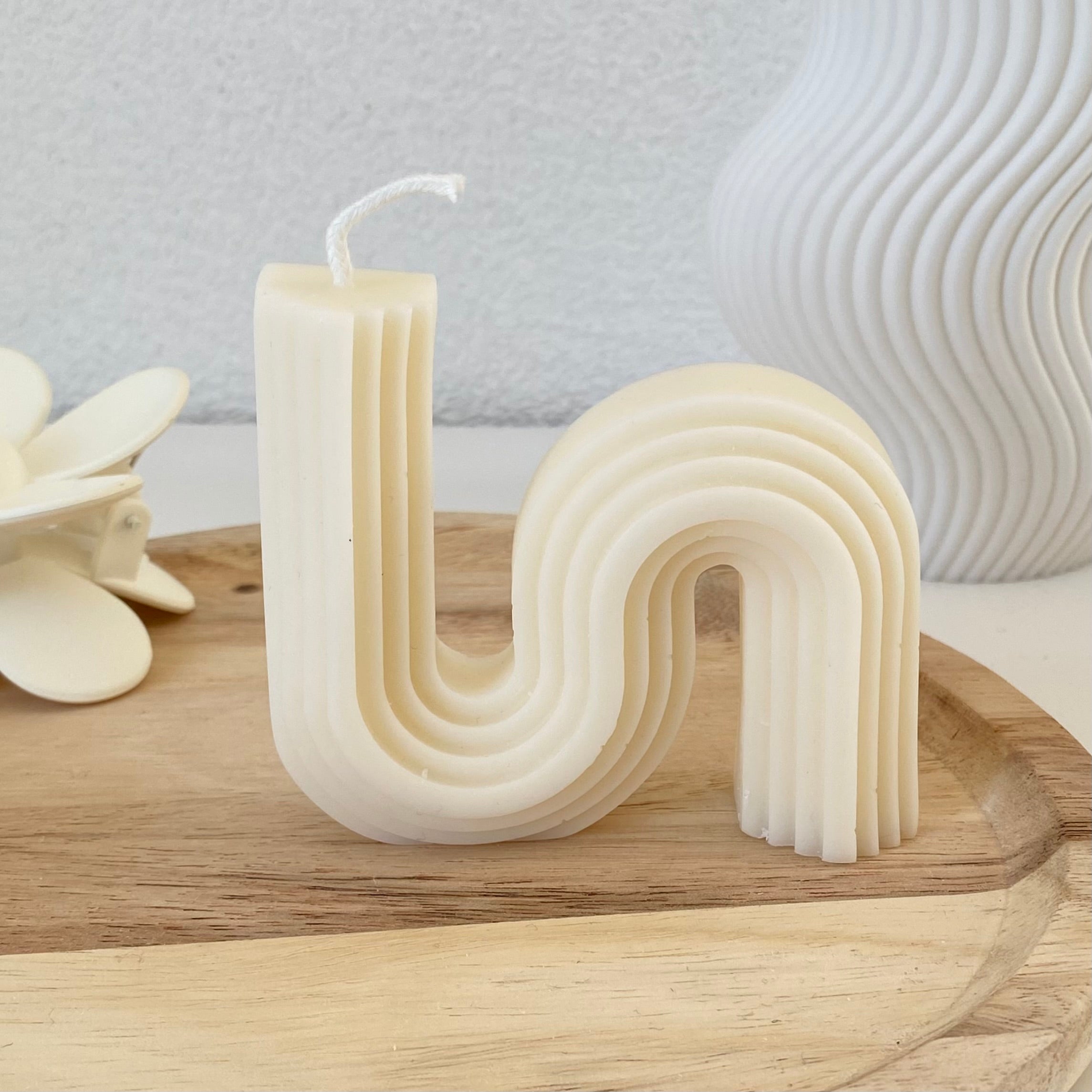 S-CANDLE