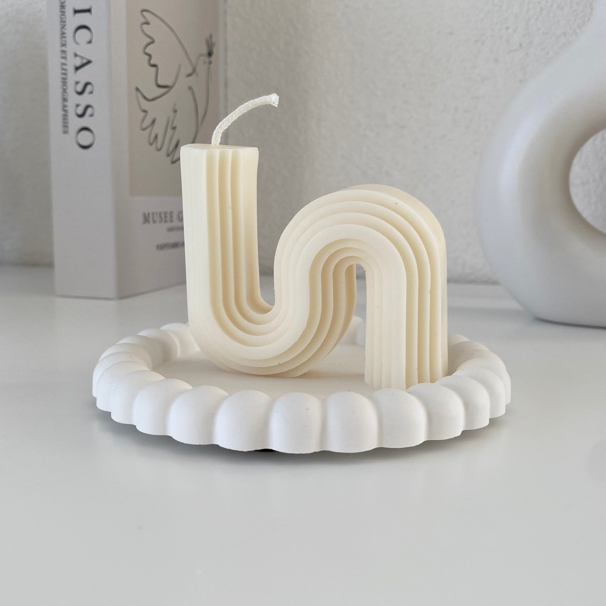 S-CANDLE