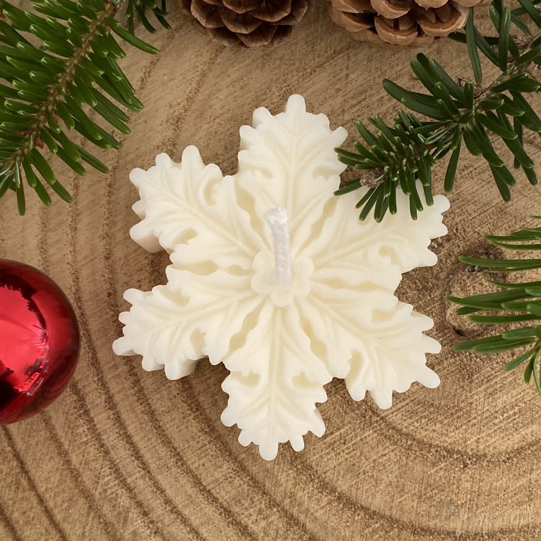 SNOWFLAKE