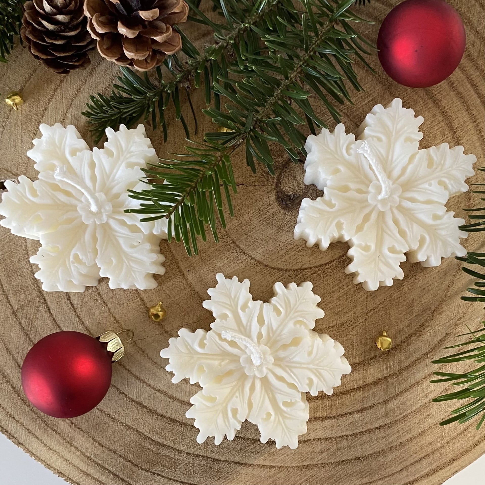 SNOWFLAKE
