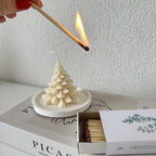 STREICHHÖLZER WEIHNACHTEN