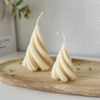 SWIRL TREE