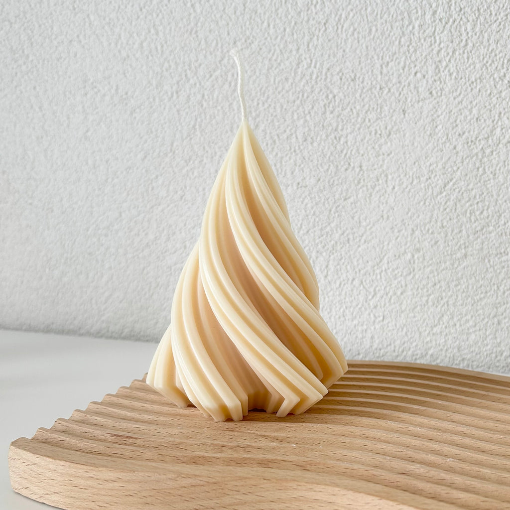 SWIRL TREE