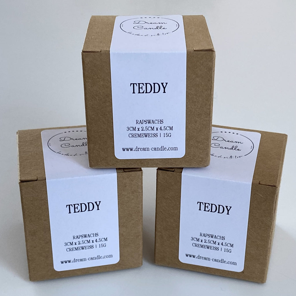 TEDDY